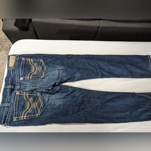 Ariat denim jeans 30r